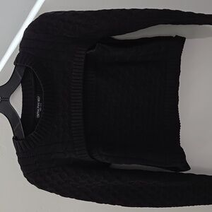Central park west sweater NWOT